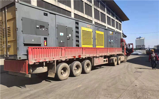 良庆200KW发电机组适配电缆规格选型指南