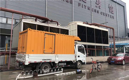 良庆300KW发电机组适配电缆规格选型指南