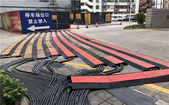 良庆发电机组电缆选型完整具体步骤(工程通用标准流程)